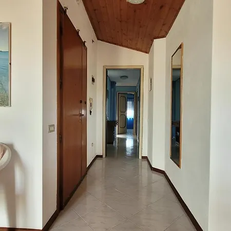 Casa Giuliana A 5 Minuti In Macchina Dal Poetto * Quartu SantʼElena