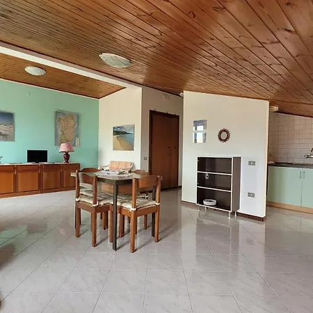 Casa Giuliana A 5 Minuti In Macchina Dal Poetto Apartament