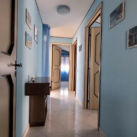 Apartament Casa Giuliana A 5 Minuti In Macchina Dal Poetto