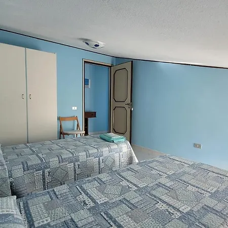 Casa Giuliana A 5 Minuti In Macchina Dal Poetto Apartament Quartu SantʼElena