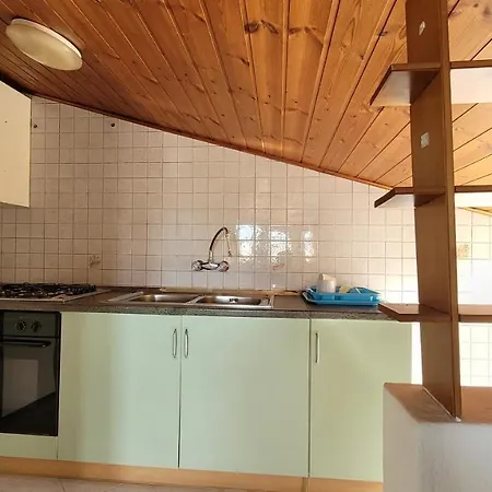 Casa Giuliana A 5 Minuti In Macchina Dal Poetto Apartment *