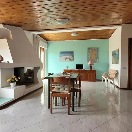 Apartment Casa Giuliana A 5 Minuti In Macchina Dal Poetto