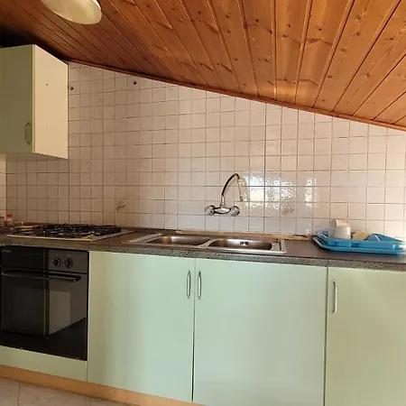 Apartment Casa Giuliana A 5 Minuti In Macchina Dal Poetto Quartu Sant'Elena