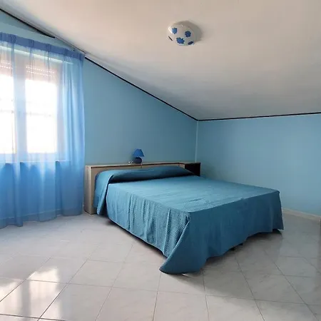 Apartment Casa Giuliana A 5 Minuti In Macchina Dal Poetto Quartu Sant'Elena