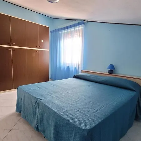 Apartment Casa Giuliana A 5 Minuti In Macchina Dal Poetto Quartu Sant'Elena