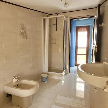 Casa Giuliana A 5 Minuti In Macchina Dal Poetto *