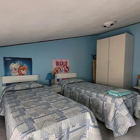 Casa Giuliana A 5 Minuti In Macchina Dal Poetto Apartment *