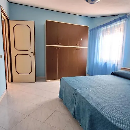 Casa Giuliana A 5 Minuti In Macchina Dal Poetto * Quartu Sant'Elena