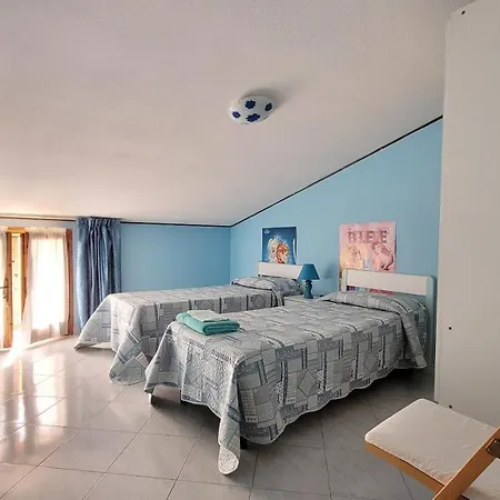Casa Giuliana A 5 Minuti In Macchina Dal Poetto Apartment Quartu Sant'Elena