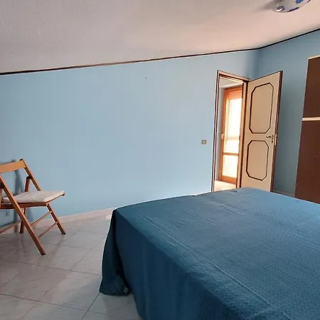 Casa Giuliana A 5 Minuti In Macchina Dal Poetto Quartu Sant'Elena